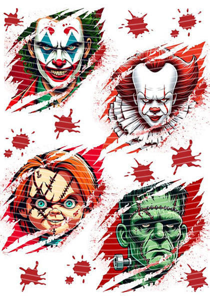 A5 Notebook Wraps-W-2662